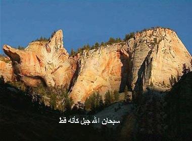 sobhan ellah
